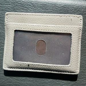 Small wallet